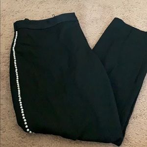 Express stretch trousers